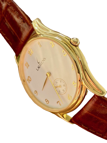 Orologio on sale laurens oro